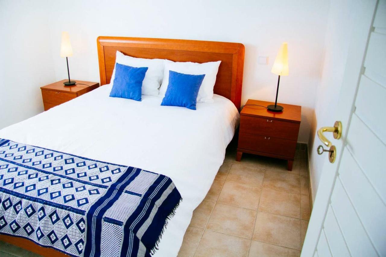 Panoramic Beach View Apartment Costa da Caparica Exterior photo