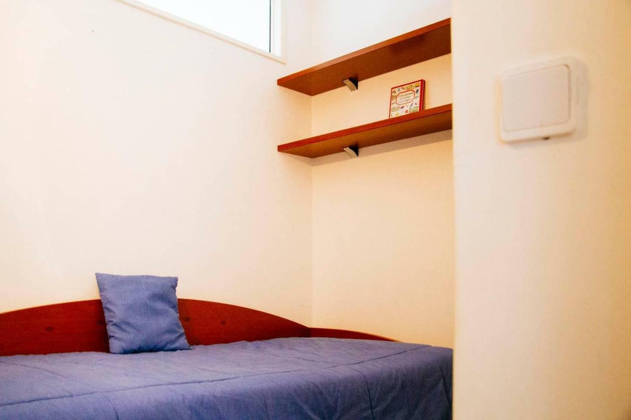 Panoramic Beach View Apartment Costa da Caparica Exterior photo
